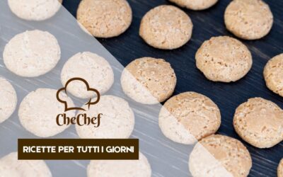 Biscotti Farciti: Sapore di Fichi e Tradizione