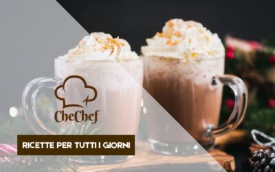 Crema al Cioccolato: Dolcezza Tradizionale in Ciotola