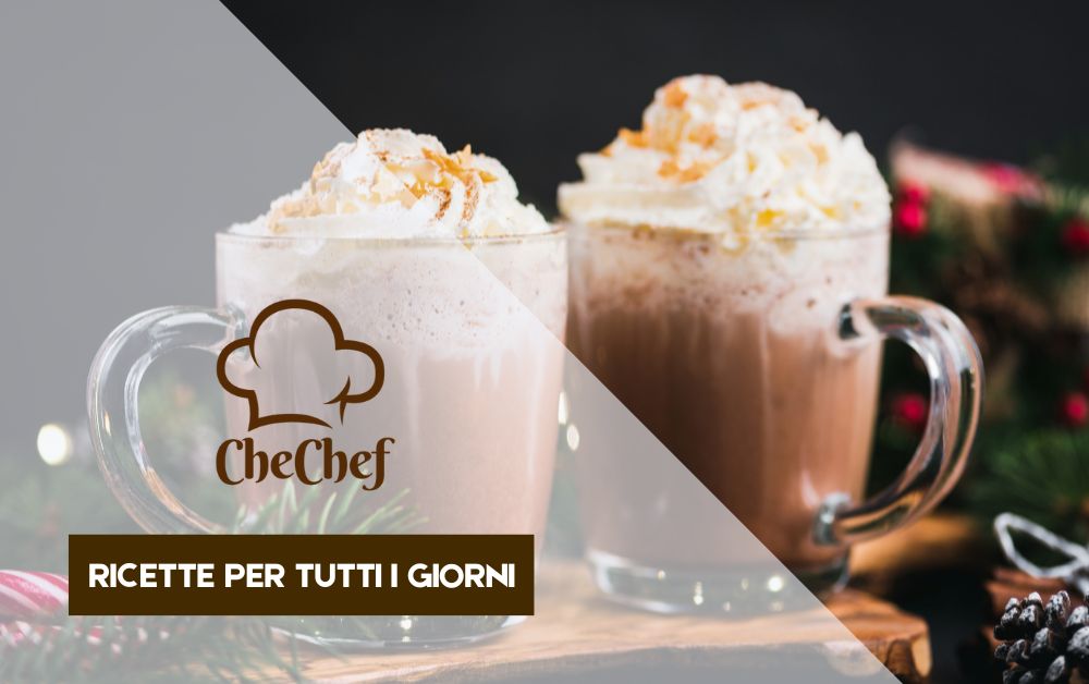 Crema al cioccolato