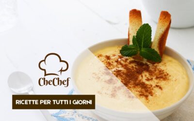 Crema Pasticcera Perfetta: Segreti e Ricetta