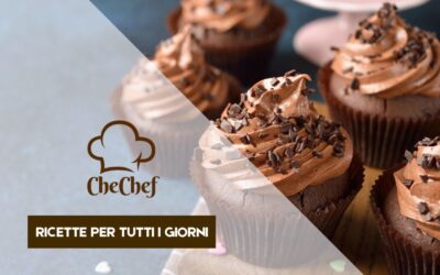 Cupcake alla Nutella: Dolcezza in Cucchiaino!