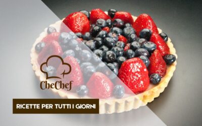 Dolce Millefrutta: la Ricetta Semplice e Gustosa