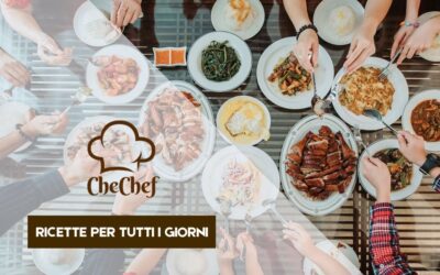 Menu di Capodanno: 5 Piatti Sorprendenti