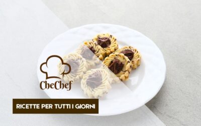 Nutellotti: Bontà Divine in 4 Semplici Passi