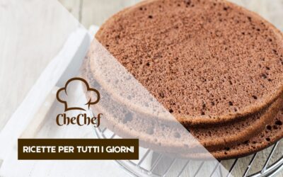 Torta Pan di Stelle: Dolcezza Stellata in Cucina