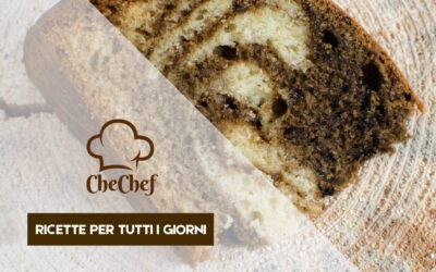 Torta Zebrata: Magia in Forno per Tutti