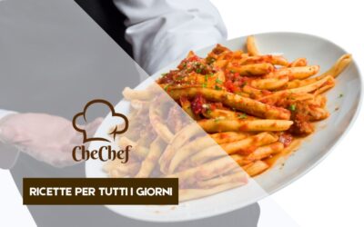 Ziti al Forno: Tradizione e Gusto in Tavola