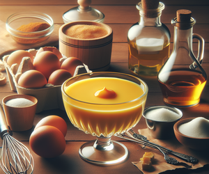 Zabaione: la ricetta tradizionale