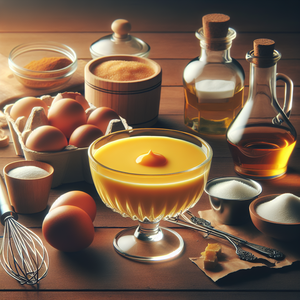 zabaione ricetta tradizionale