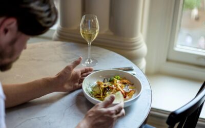 Cucinare con il vino: le ricette più semplici ma gustose